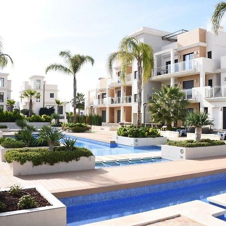 Hotel La Zenia Beach Bungalow Orihuela Zewnętrze zdjęcie
