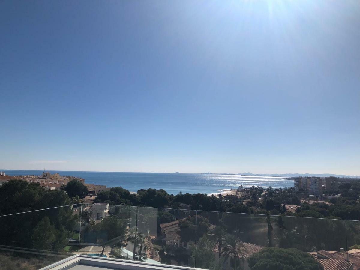 Hotel La Zenia Beach Bungalow Orihuela Zewnętrze zdjęcie