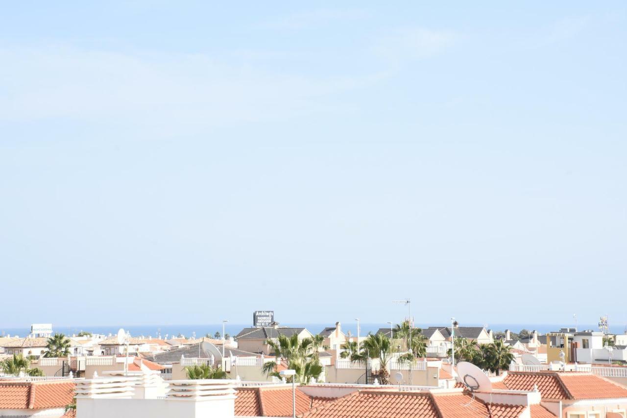 Hotel La Zenia Beach Bungalow Orihuela Zewnętrze zdjęcie