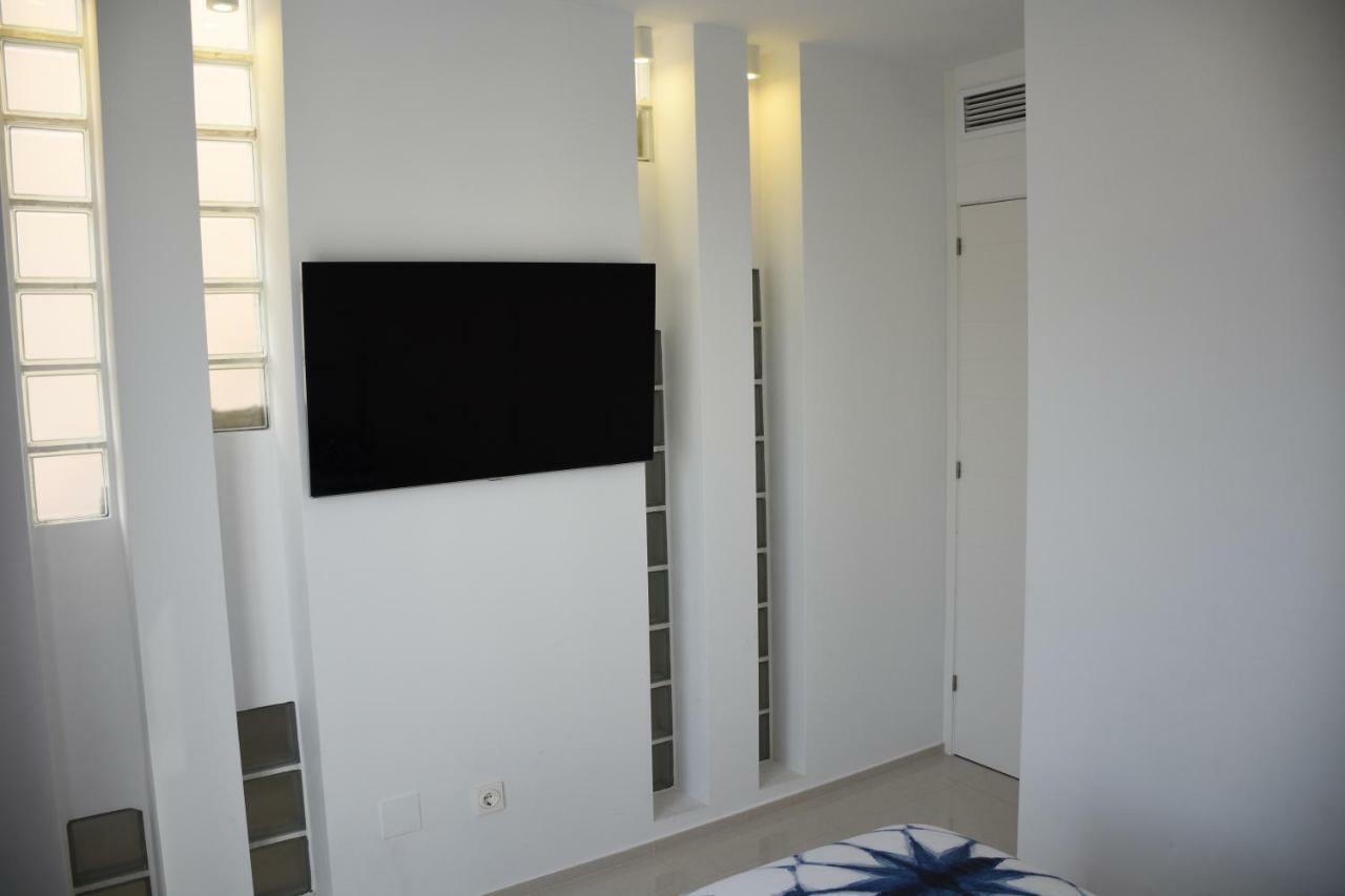 Hotel La Zenia Beach Bungalow Orihuela Zewnętrze zdjęcie