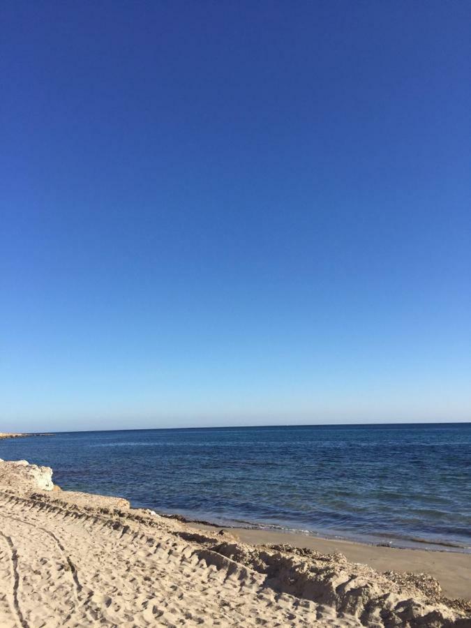Hotel La Zenia Beach Bungalow Orihuela Zewnętrze zdjęcie