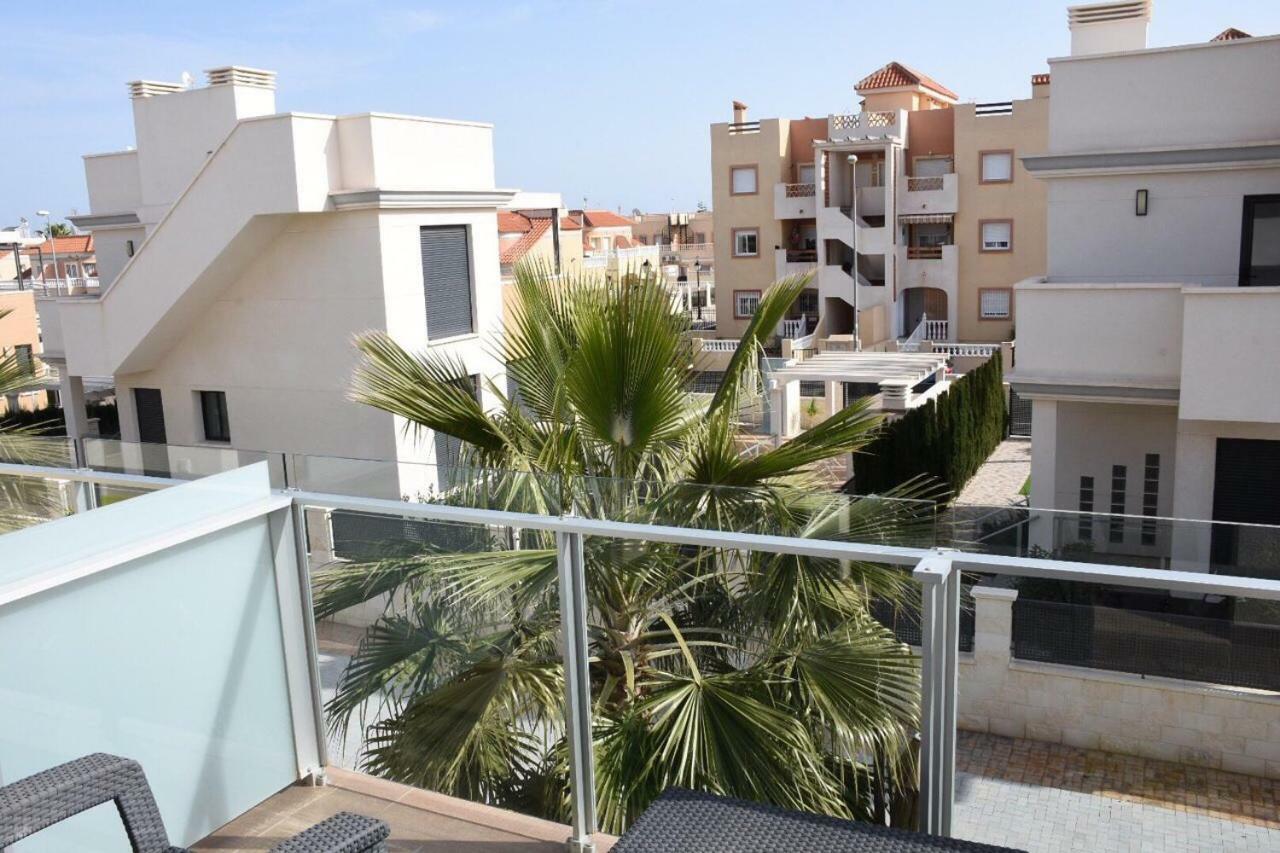 Hotel La Zenia Beach Bungalow Orihuela Zewnętrze zdjęcie