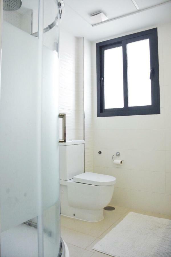 Hotel La Zenia Beach Bungalow Orihuela Zewnętrze zdjęcie